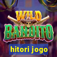 hitori jogo