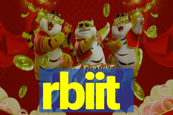 rbiit