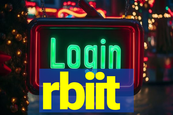 rbiit