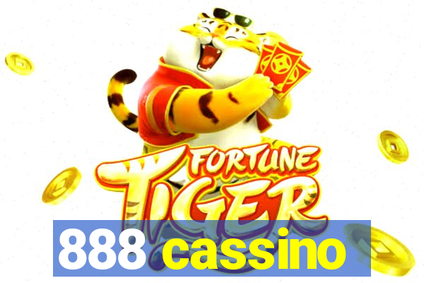 888 cassino