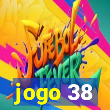 jogo 38