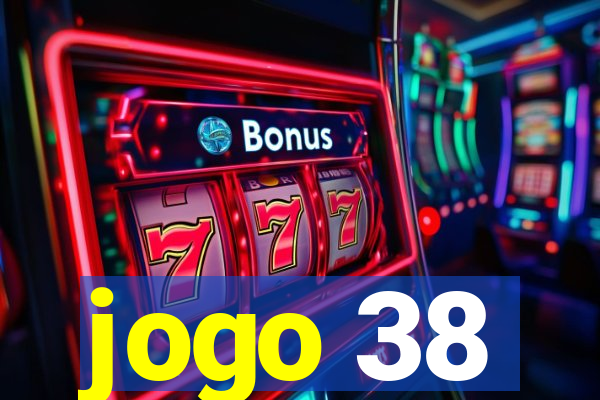 jogo 38