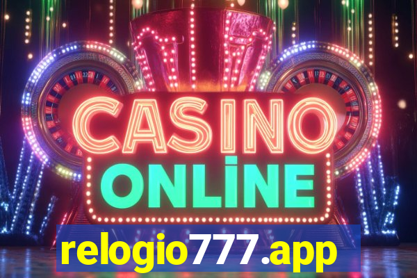 relogio777.app