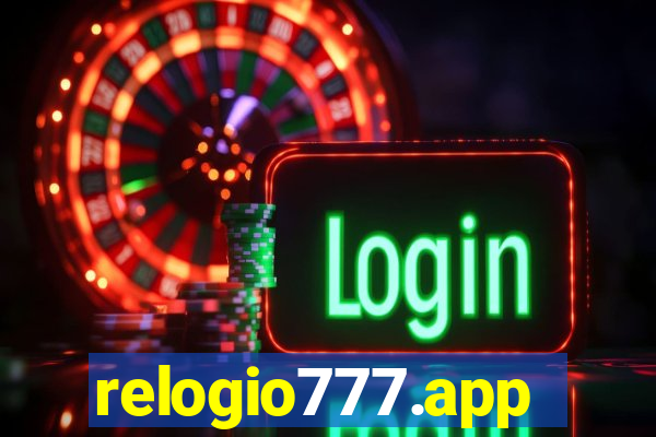 relogio777.app