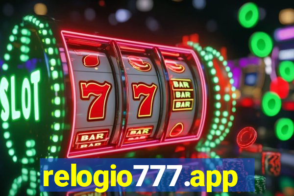 relogio777.app