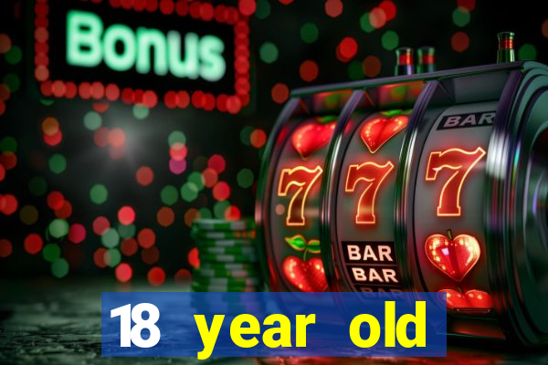 18 year old casinos in ny