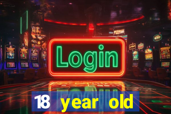 18 year old casinos in ny