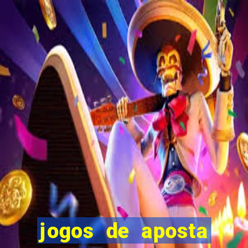 jogos de aposta que pagam de verdade