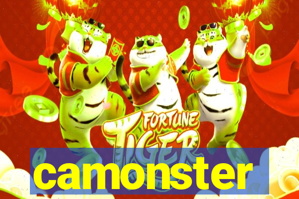 camonster