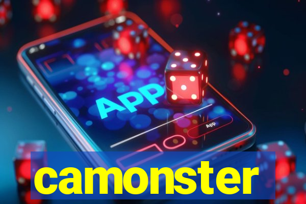 camonster