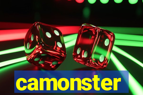 camonster