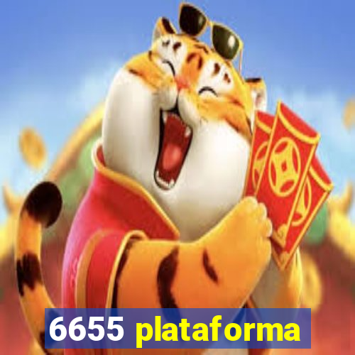 6655 plataforma