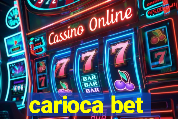 carioca bet