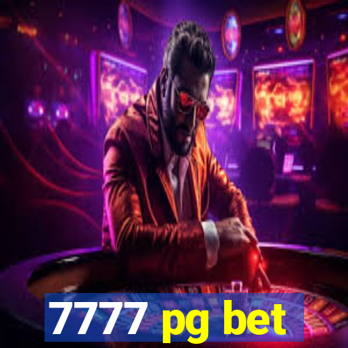 7777 pg bet