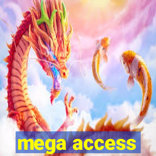 mega access