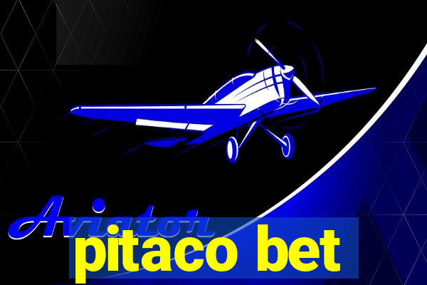 pitaco bet