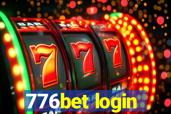 776bet login