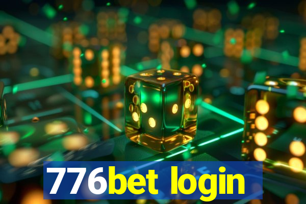 776bet login