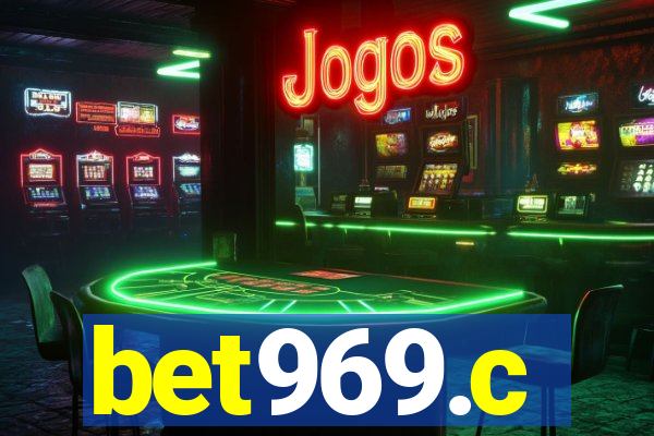 bet969.c