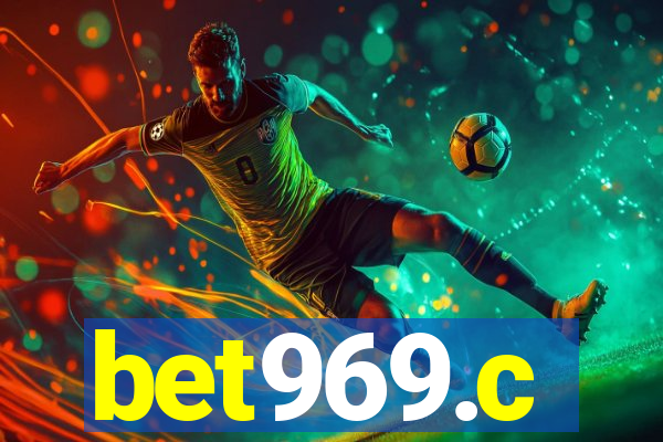 bet969.c