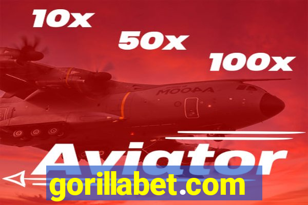 gorillabet.com