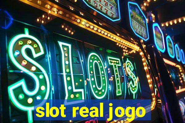 slot real jogo