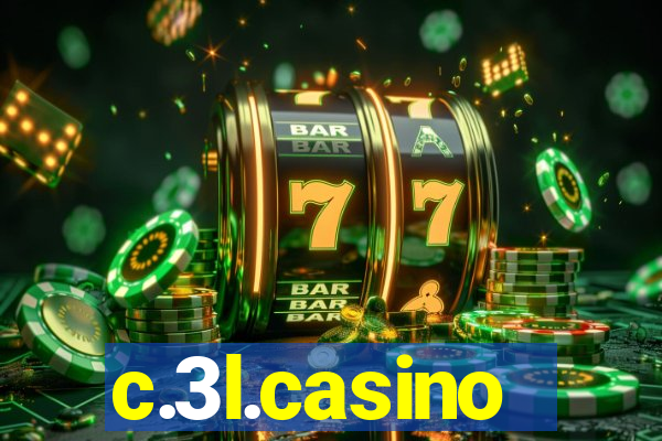 c.3l.casino