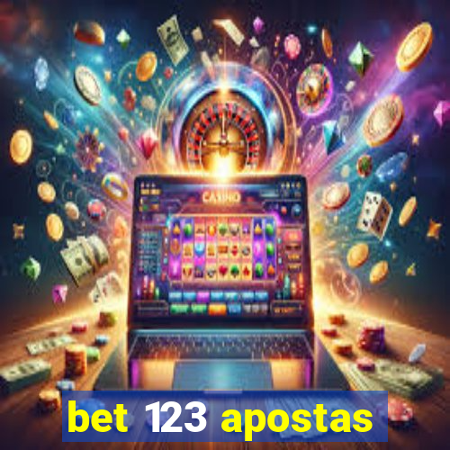 bet 123 apostas