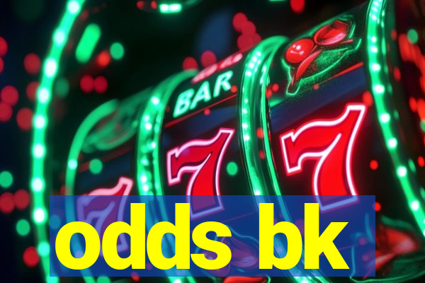 odds bk