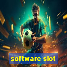 software slot