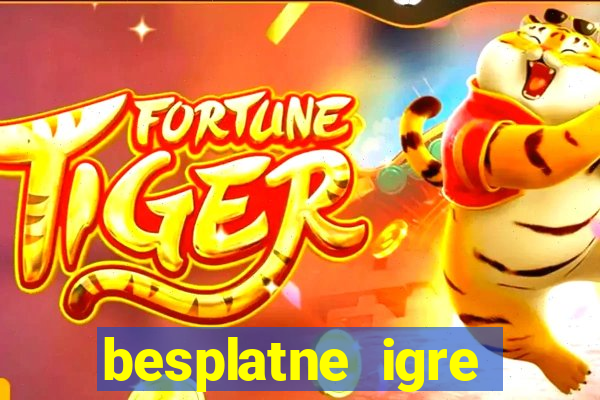 besplatne igre casino slot