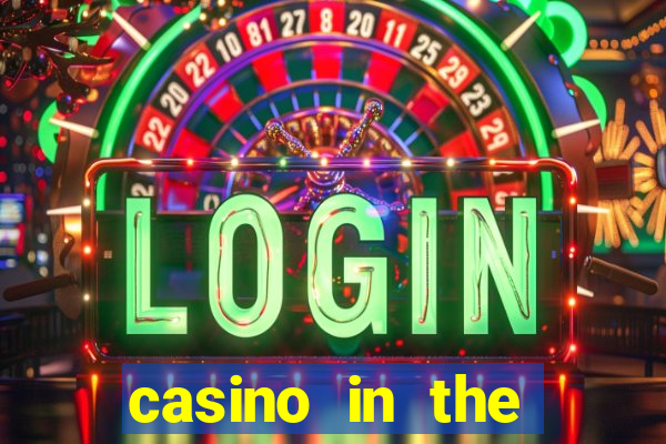 casino in the united states