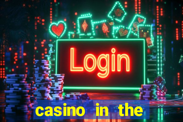 casino in the united states