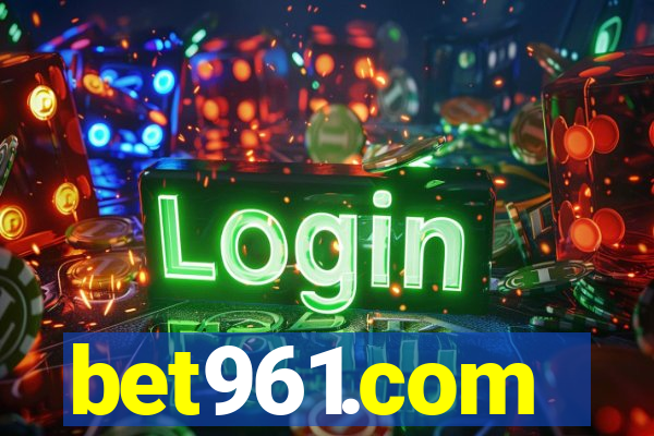 bet961.com