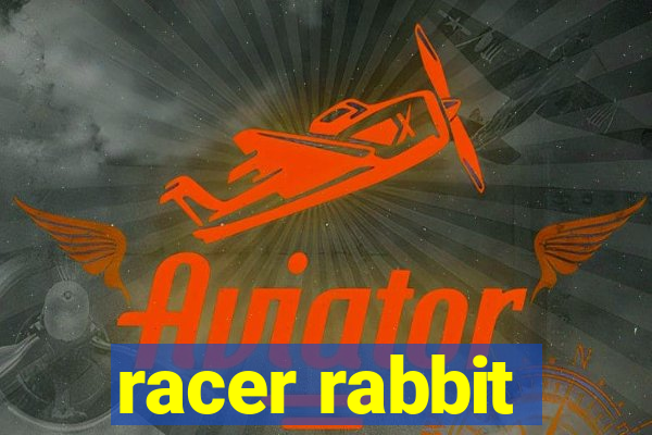 racer rabbit