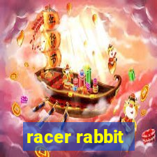 racer rabbit