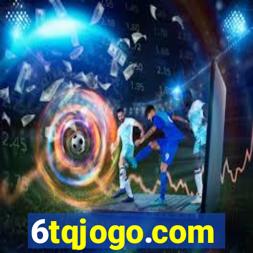 6tqjogo.com