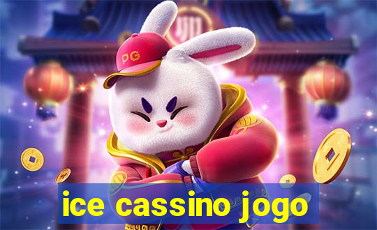 ice cassino jogo