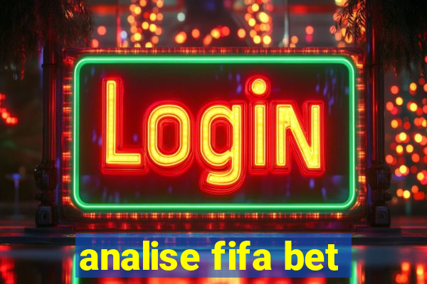 analise fifa bet