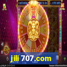 jili 707.com