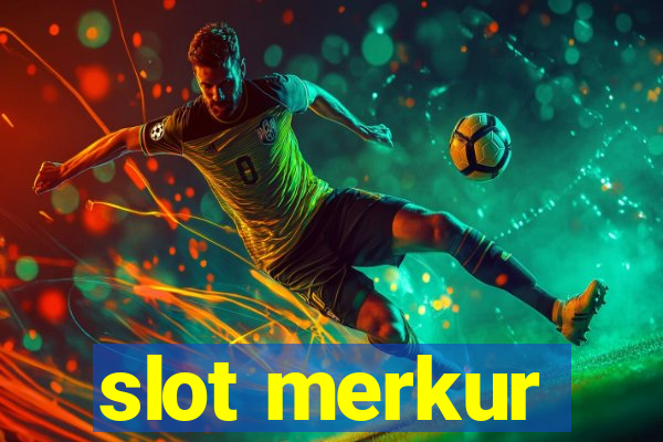 slot merkur