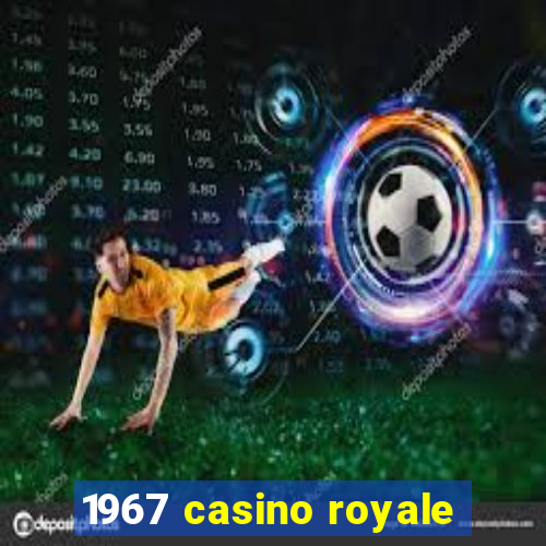 1967 casino royale