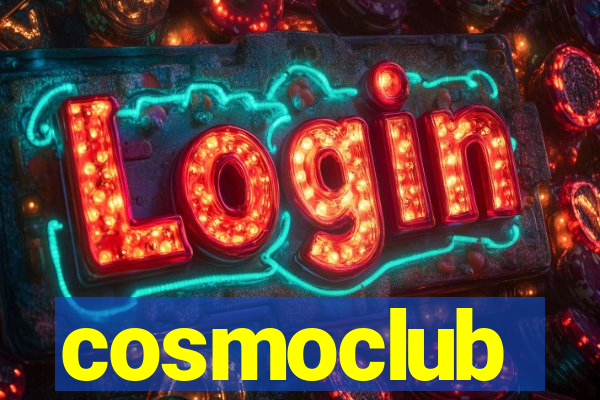 cosmoclub