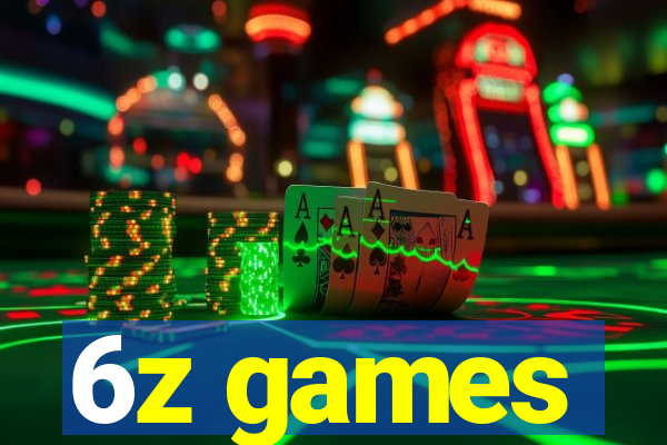 6z games