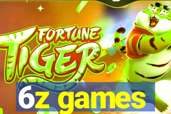 6z games