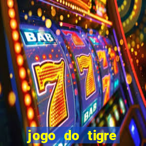 jogo do tigre deposito 5 reais