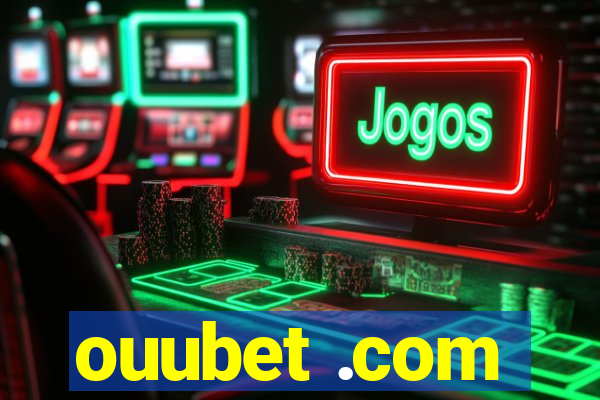 ouubet .com