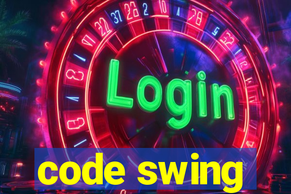 code swing