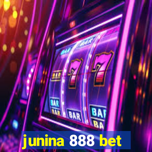 junina 888 bet