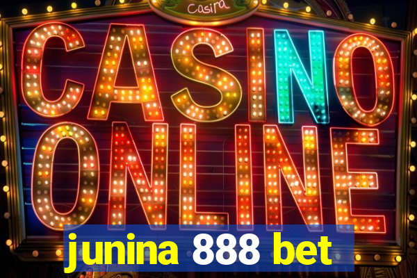 junina 888 bet